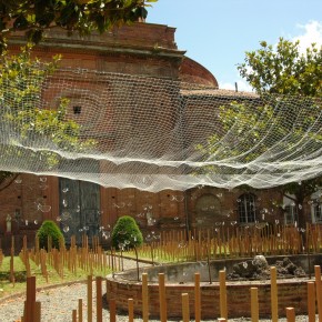 Débordement, Toulouse