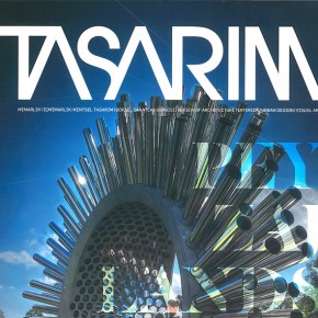 Tasarim, avril 2012